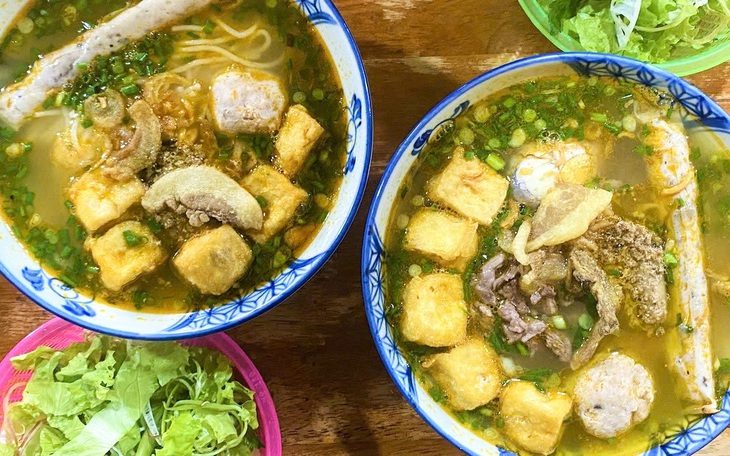 'Bát bún riêu giá 400.000 đồng' và chuyện minh bạch giá cả dịp lễ, Tết - Ảnh 1. 'Bát bún riêu giá 400.000 đồng' và chuyện minh bạch giá cả dịp lễ, Tết - Ảnh 1.